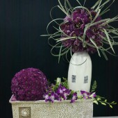 Wedding Bouquet 18