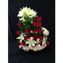 Wedding Bouquet 1 