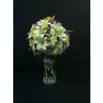 Wedding Bouquet 10